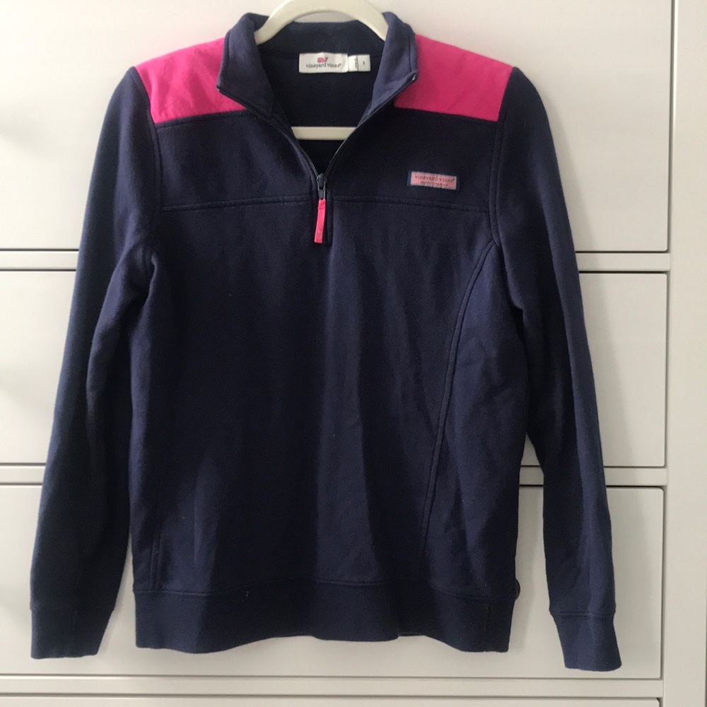 Vineyard Vines Shep Shirt